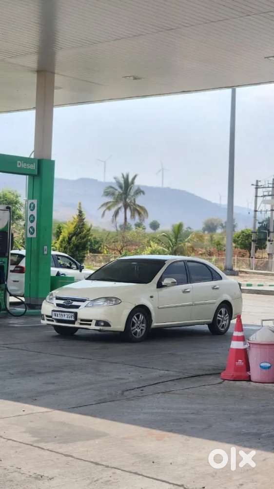Chevrolet Optra Magnum 2007 Diesel Well Maintained