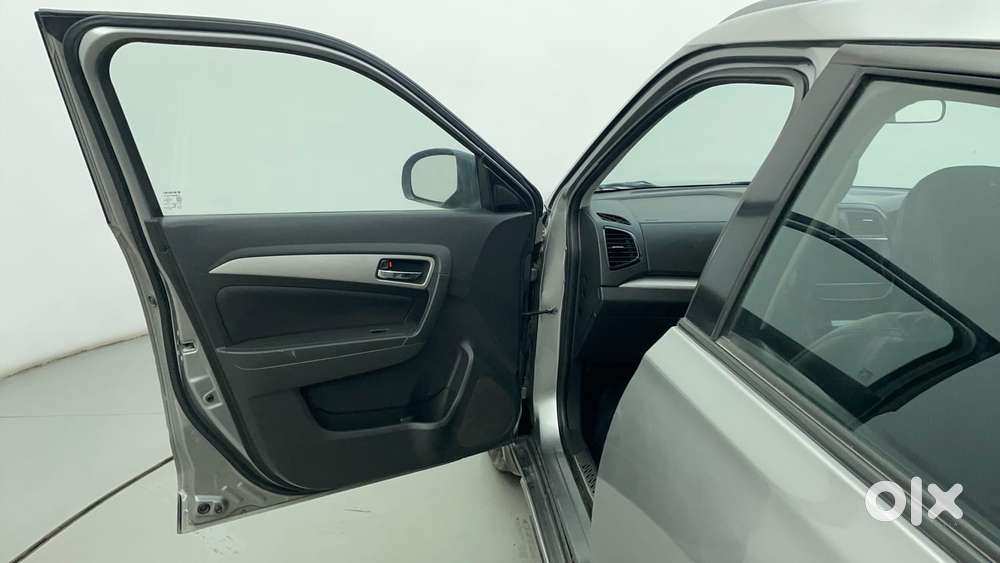 Maruti Suzuki Vitara Brezza Zdi Plus, 2016, Diesel