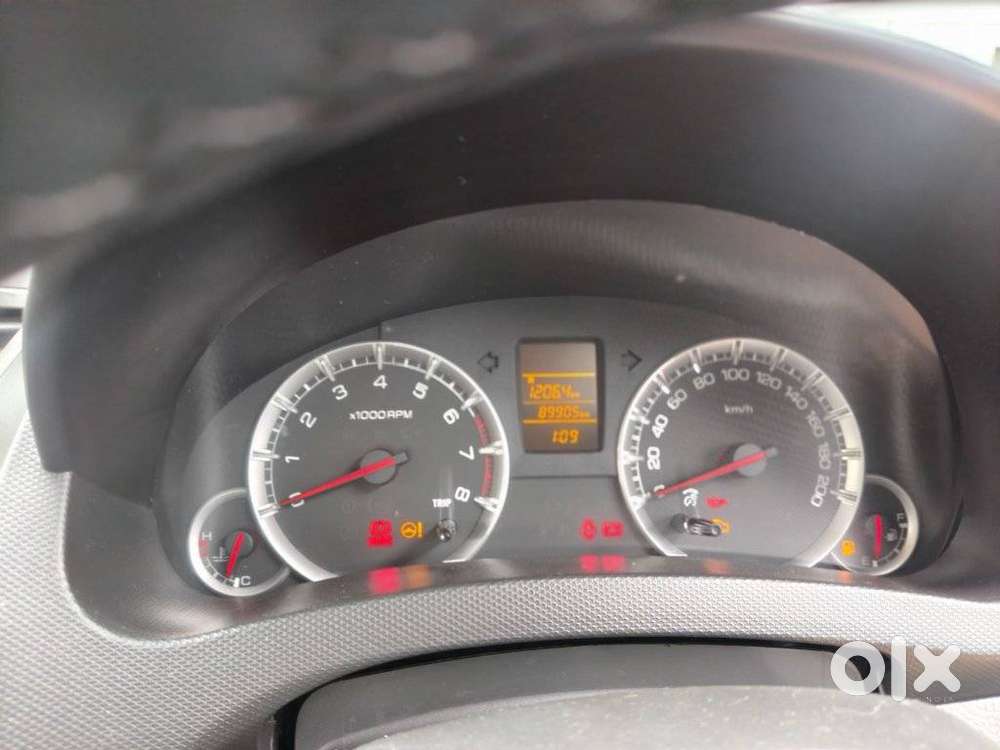 Maruti Suzuki Swift Vxi, 2014, Petrol