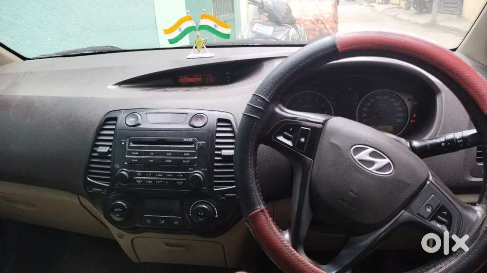 Hyundai I20 2010 Petrol 100000+ Km Driven