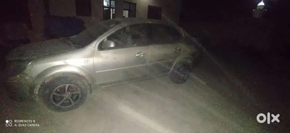 Ford Fiesta Diesel 2006 Manual