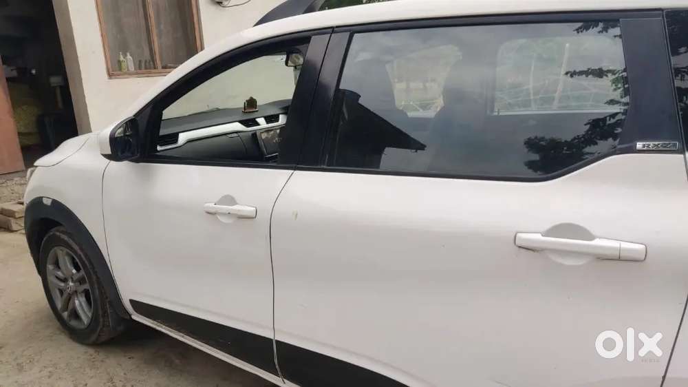 Renault Triber 2020 Petrol Well Maintained