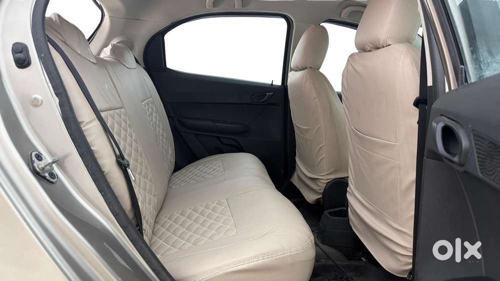 Tata Tiago Nrg Petrol, 2019, Petrol