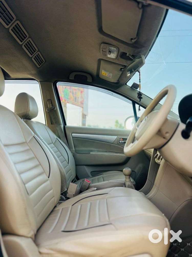 Maruti Suzuki Ertiga Shvs Zdi Plus, 2018, Diesel