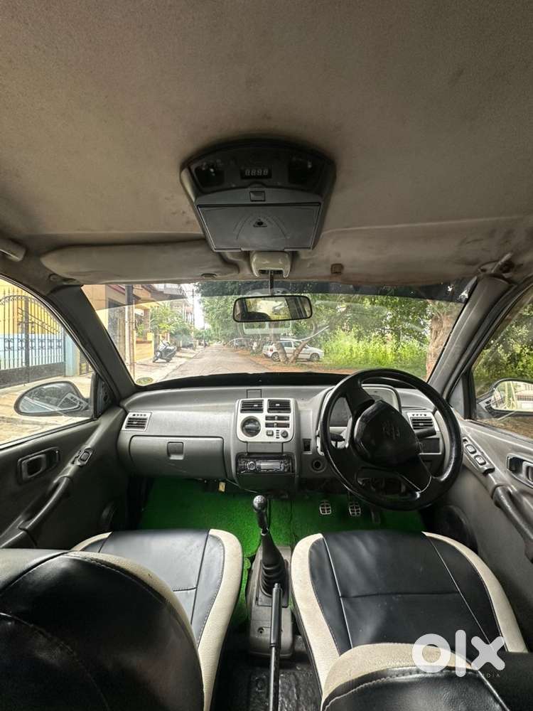 Maruti Suzuki Zen Vxi 2000 Petrol Good Condition