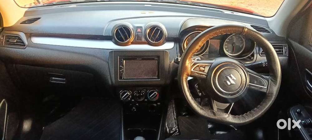 Maruti Suzuki Swift Vxi 1.2 Abs Bs-iv, 2023, Petrol