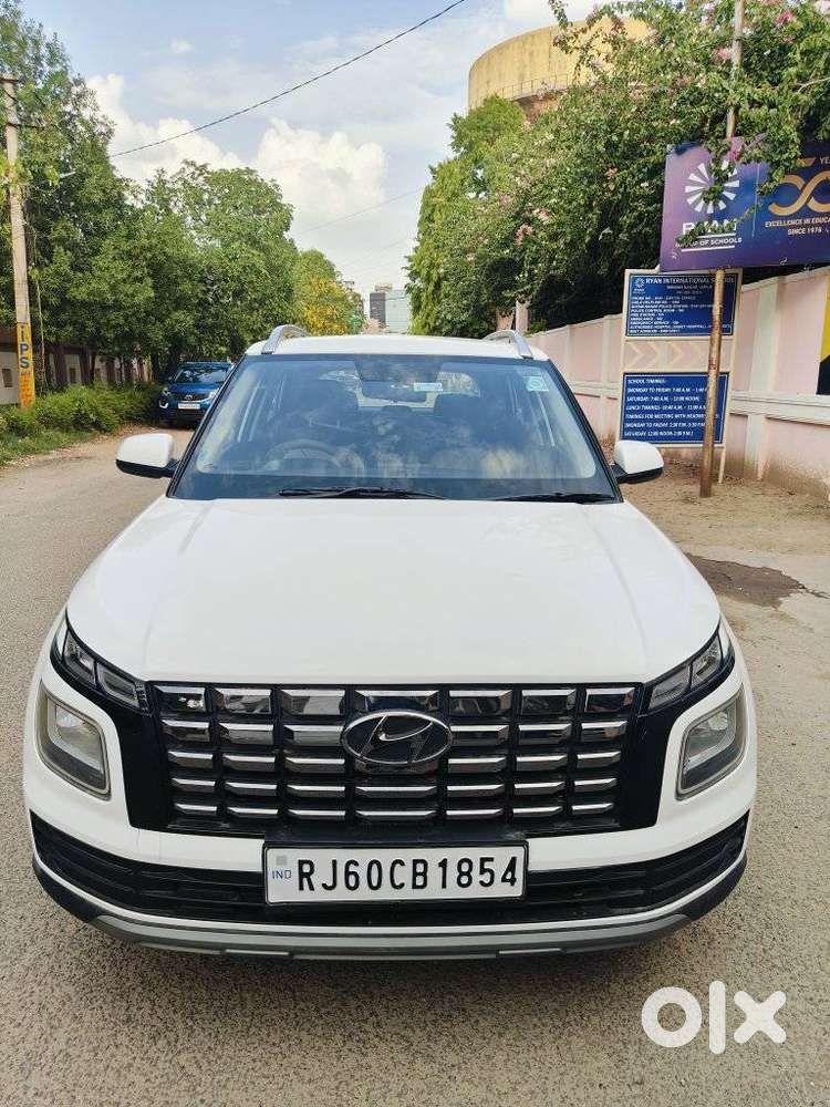 Hyundai Venue S Mt 1.2 Kappa, 2024, Petrol