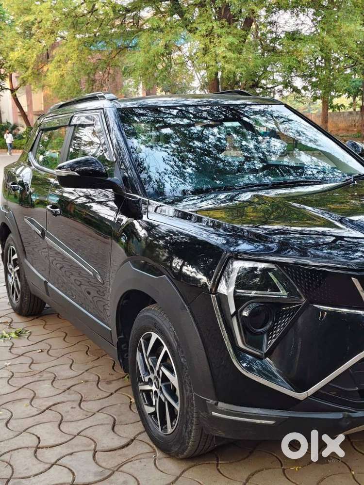 Mahindra Xuv 3xo Ax5 Ds Mt, 2024, Diesel