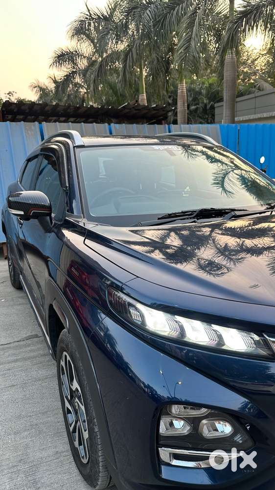 2025 Maruti Suzuki Fronx Top Model – Single Owner, Excellent Condition