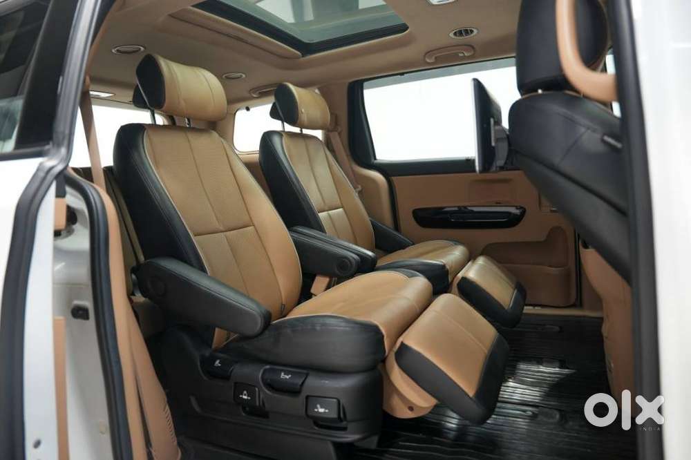 Kia Carnival Limousine, 2020, Diesel