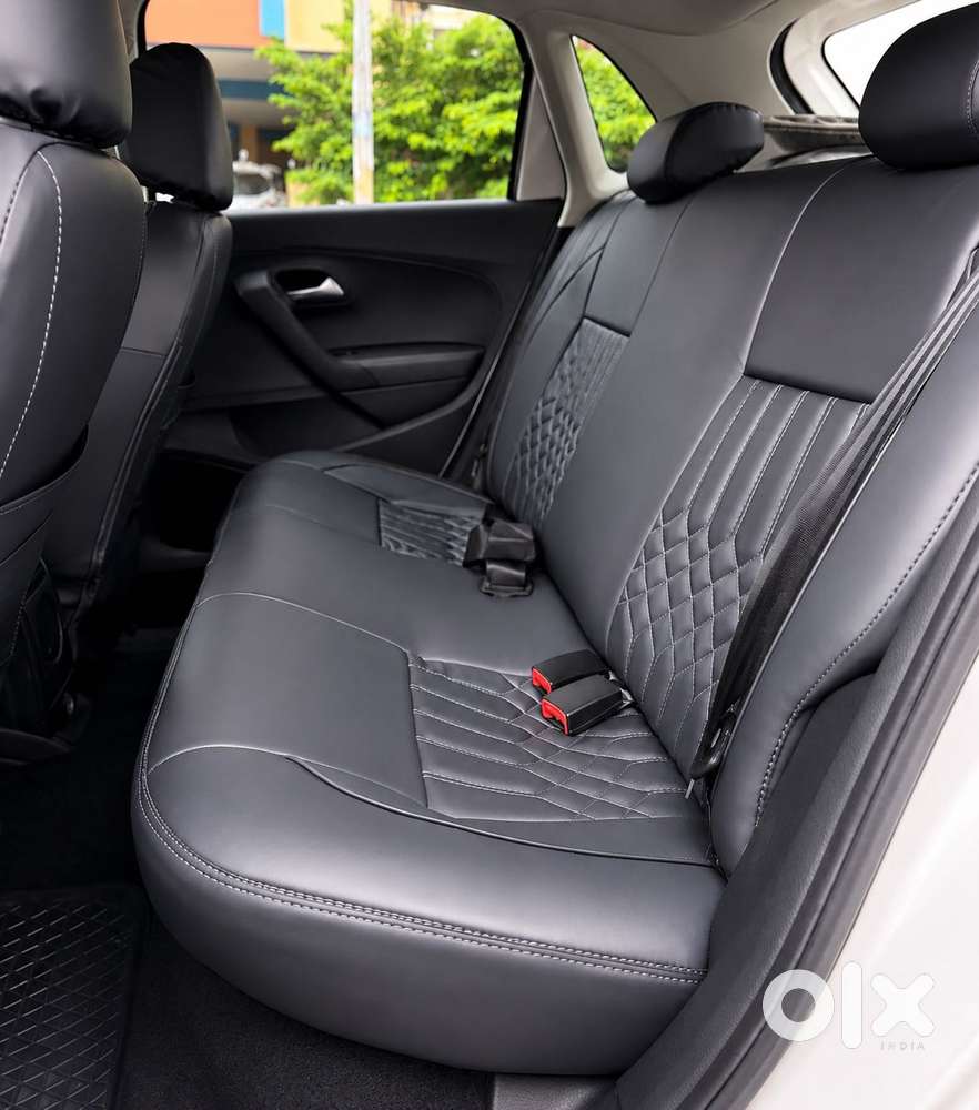Volkswagen Polo 1.0 Highline Plus Tsi At, 2021, Petrol