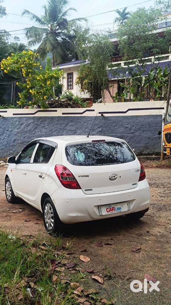 Hyundai I20 Magna 1.4 Crdi (diesel), 2012, Diesel