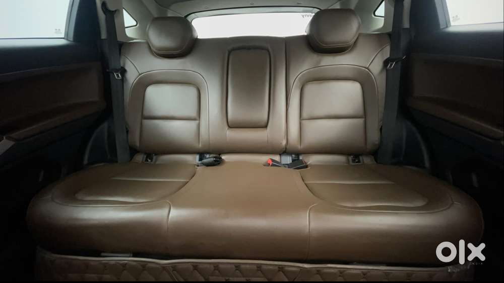 Tata Harrier Xza Plus Dual Tone, 2020, Diesel