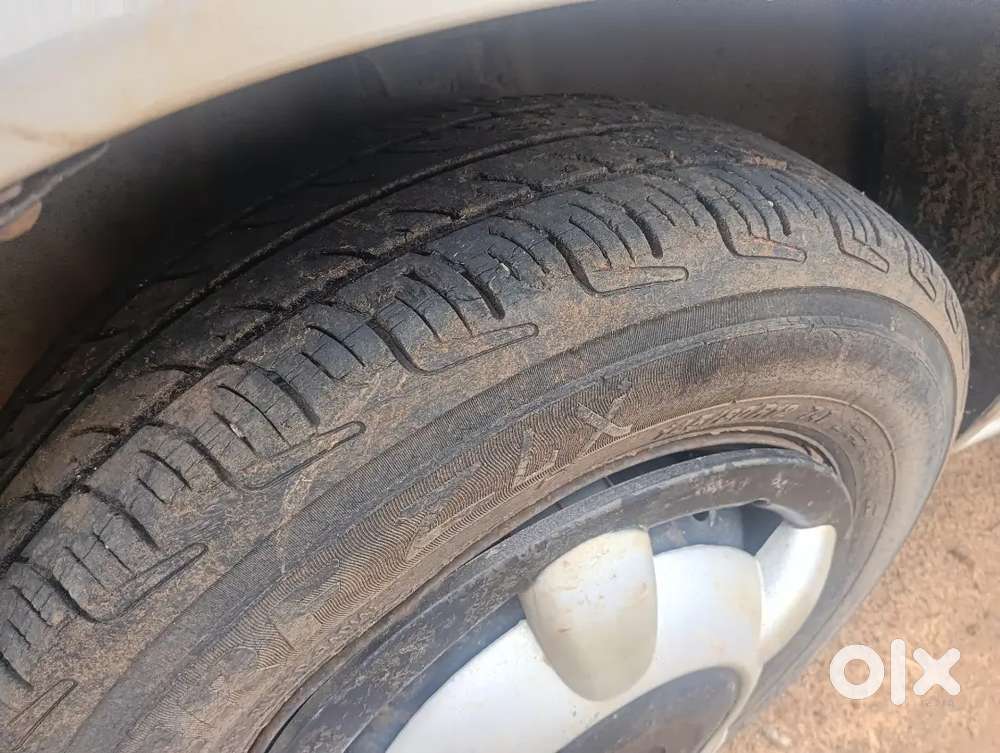 Rc Expired Tyres 80% Power Steering Good Condition