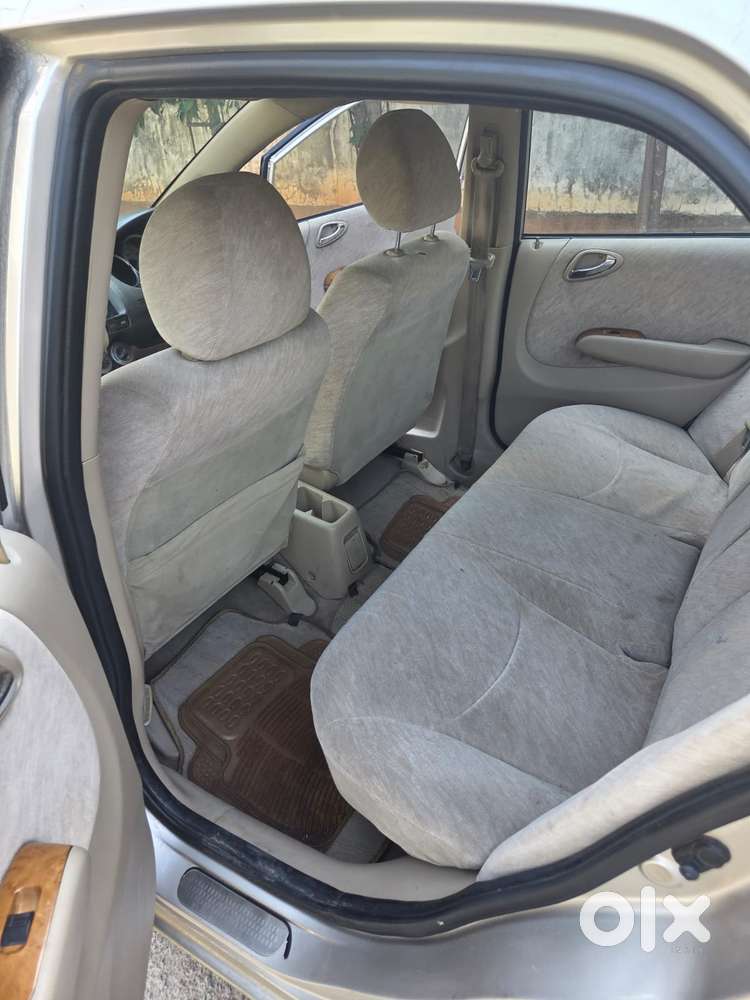 Honda City Zx Gxi, 2009, Petrol
