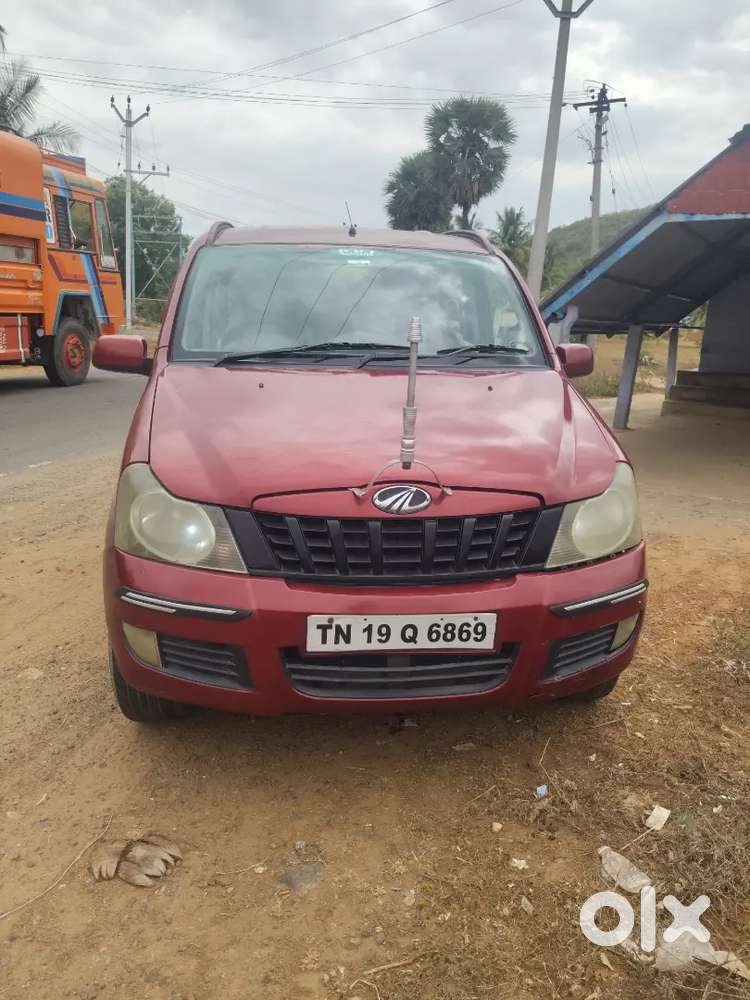 Mahindra Quanto Diesel 2015