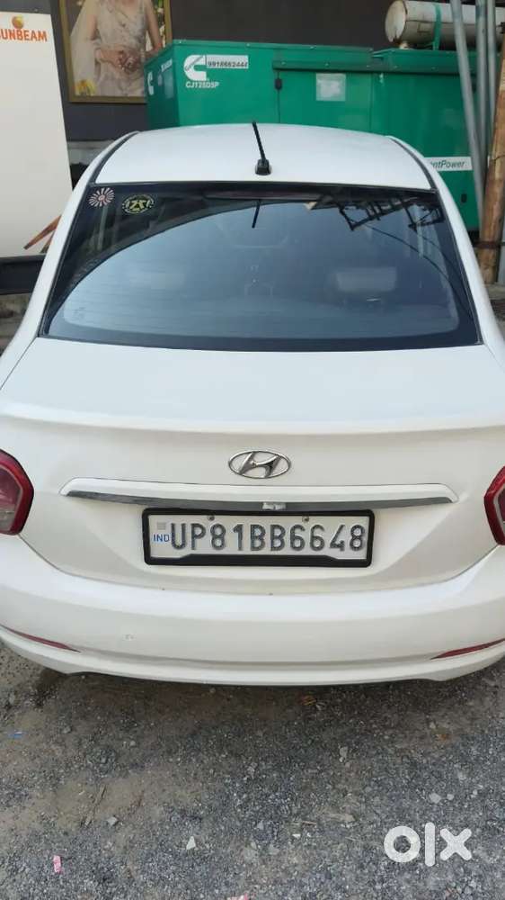 Hyundai Xcent 1.2 Diesel 2015