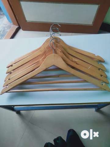 Clothes Hangers at Ace Hardware