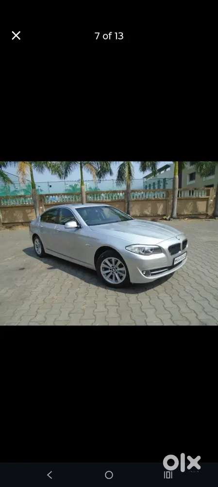 Bmw 2011/12 Second Owner