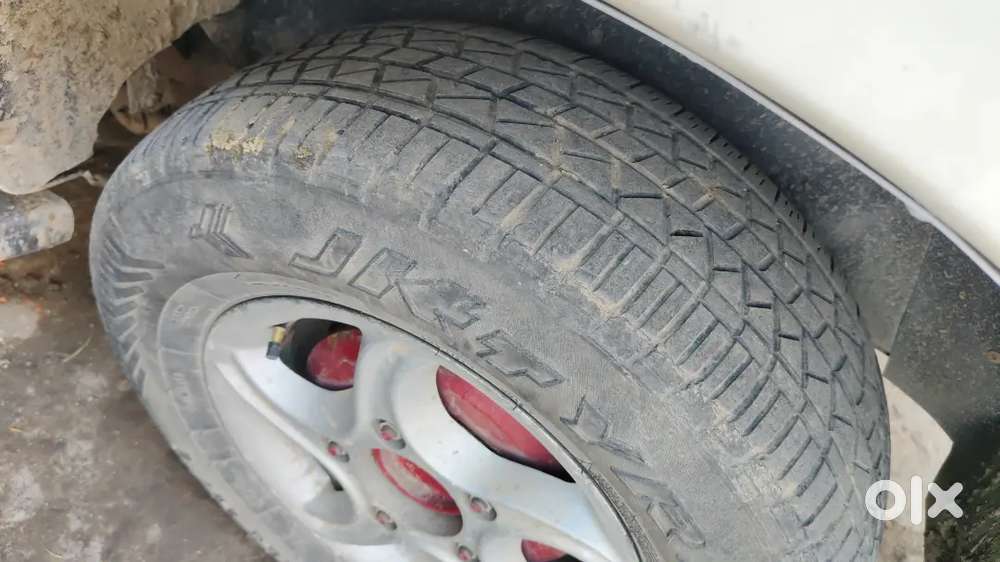 Mahindra Scorpio Classic 2010 2030