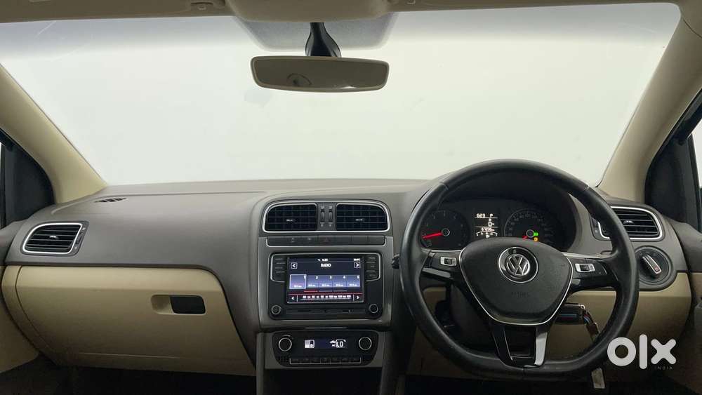 Volkswagen Vento 1.2 Tsi Highline At, 2019, Petrol