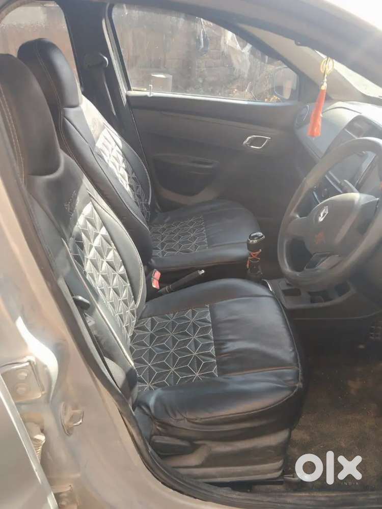 Renault Kwid 2018 Petrol 60000 Km Driven