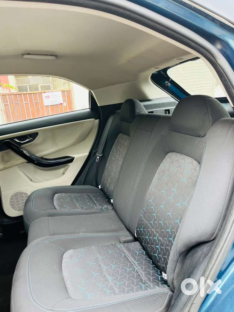 Tata Nexon Ev Xz Plus, 2021, Electric