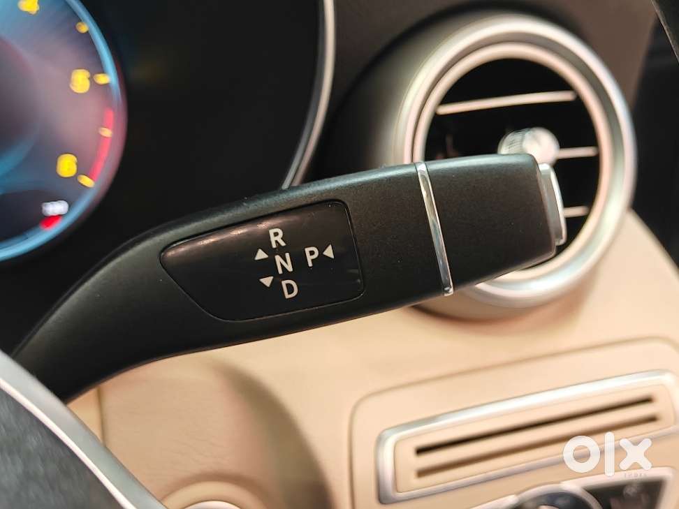 Mercedes-benz C-class 2.0 220d Progressive, 2020, Diesel