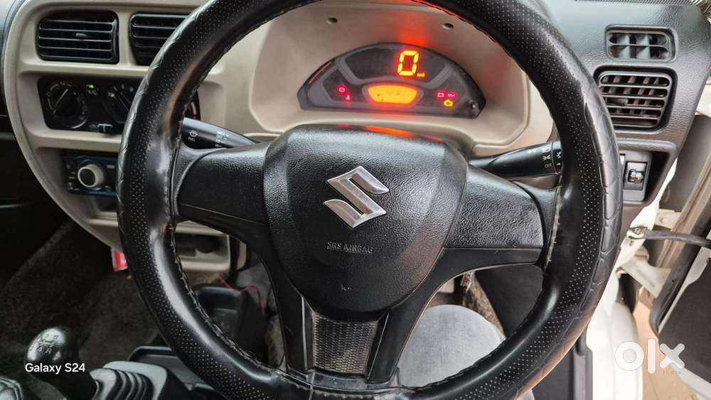 Maruti Suzuki Eeco 5 Seater Ac, 2023, Petrol