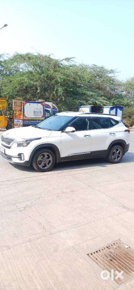 Kia Seltos Htk Plus D, 2020, Diesel