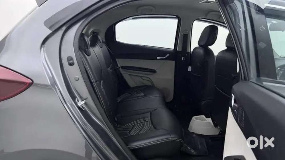 Tata Tiago 1.2 Revotron 2019