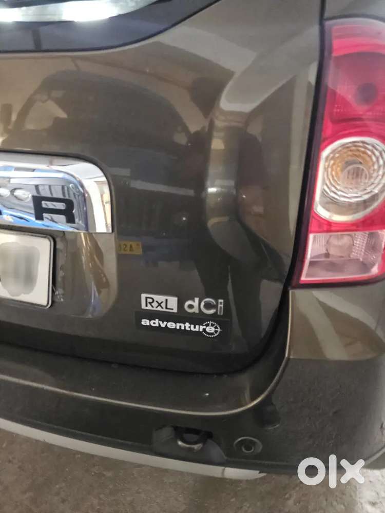 Renault Duster Rxl 110pcs Adventure Model Showroom Condition. Call Me.