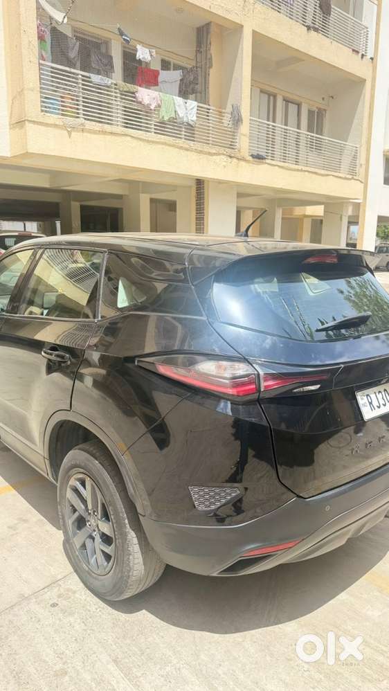 Tata Diesel 2022 Car