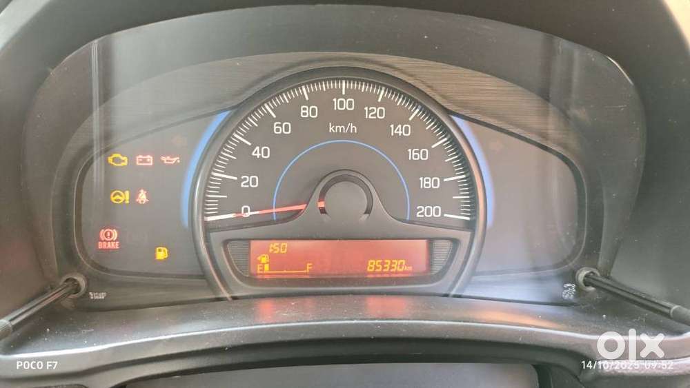 Maruti Suzuki Baleno Sigma, 2022, Petrol