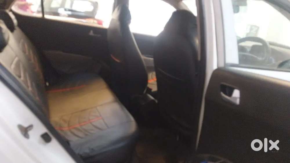 Hyundai Grand I10 2016 Diesel Well Maintained