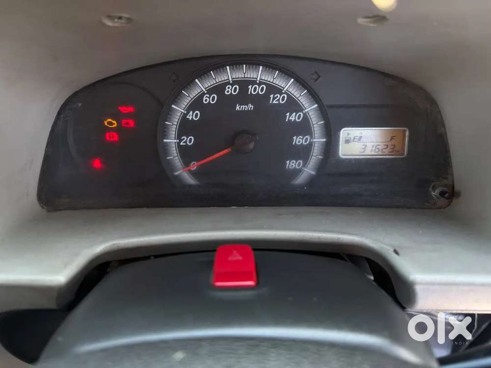 Maruti Suzuki Eeco Ac 2022