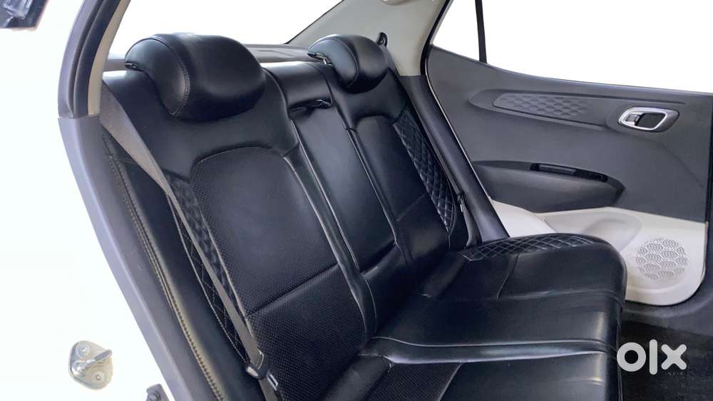 Hyundai Aura Sx Manual, 2023, Petrol