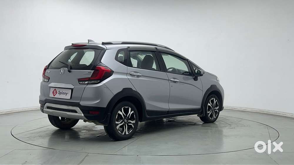 Honda Wr-v 1.2 Vx I-vtec, 2022, Petrol