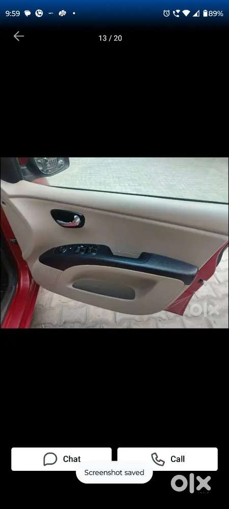 Hyundai I10 Magna 1.2 Kappa