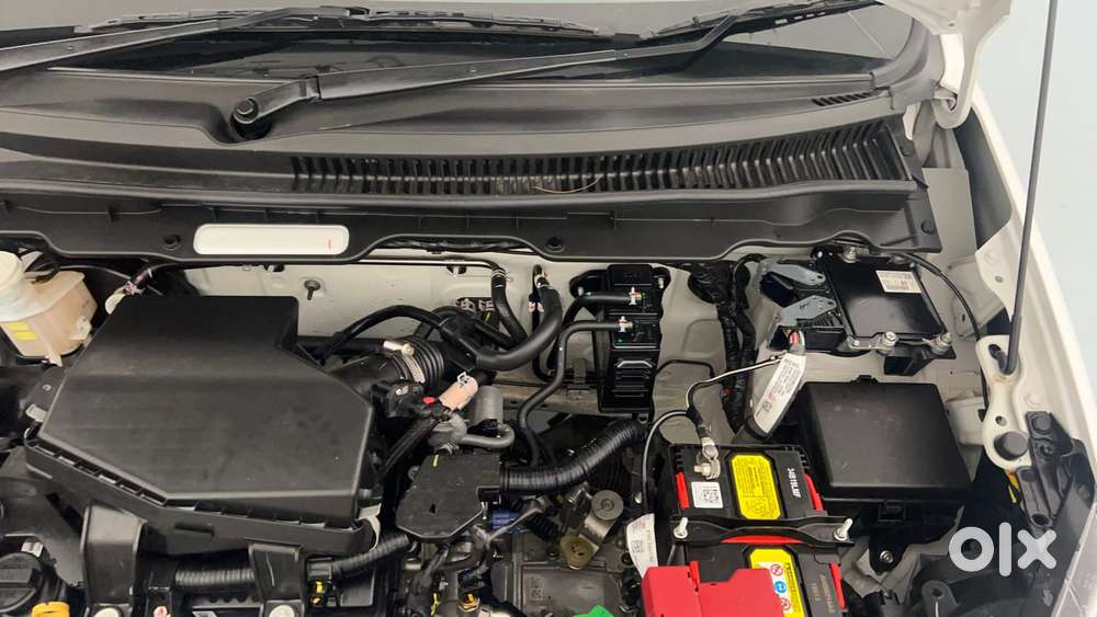 Maruti Suzuki Alto K10 Plus Edition, 2026, Petrol