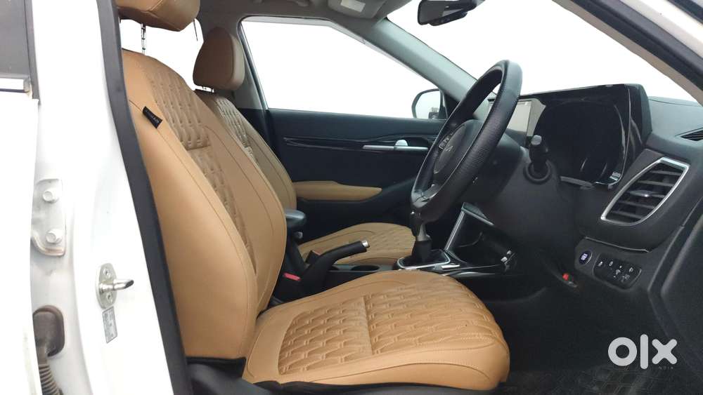 Kia Seltos 1.5 Htx+ Diesel Imt, 2023, Diesel