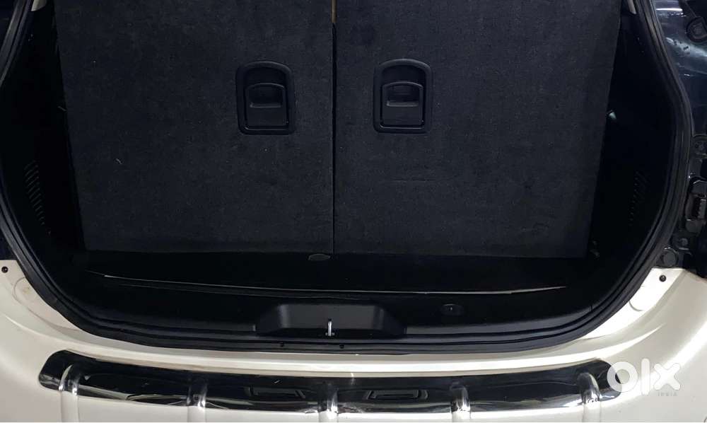 Mahindra Xuv500 W7 At, 2021, Diesel