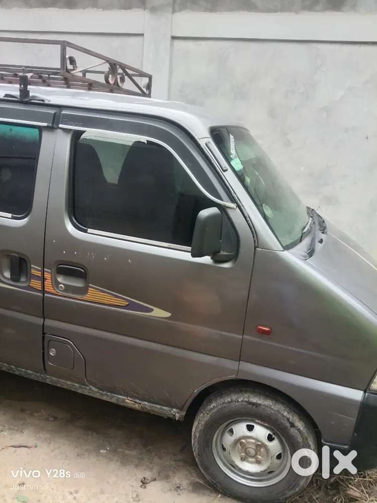 Eco For Sale