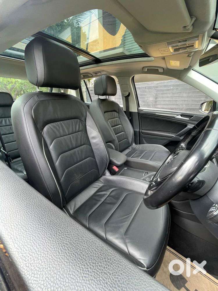 Volkswagen Tiguan 2.0 Tdi Highline, 2018, Diesel