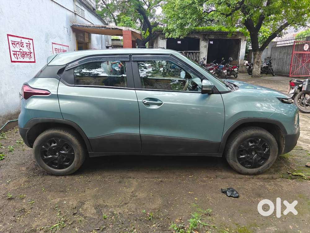2022 Tata Punch – Excellent Condition – Only 18,200 Km Driven