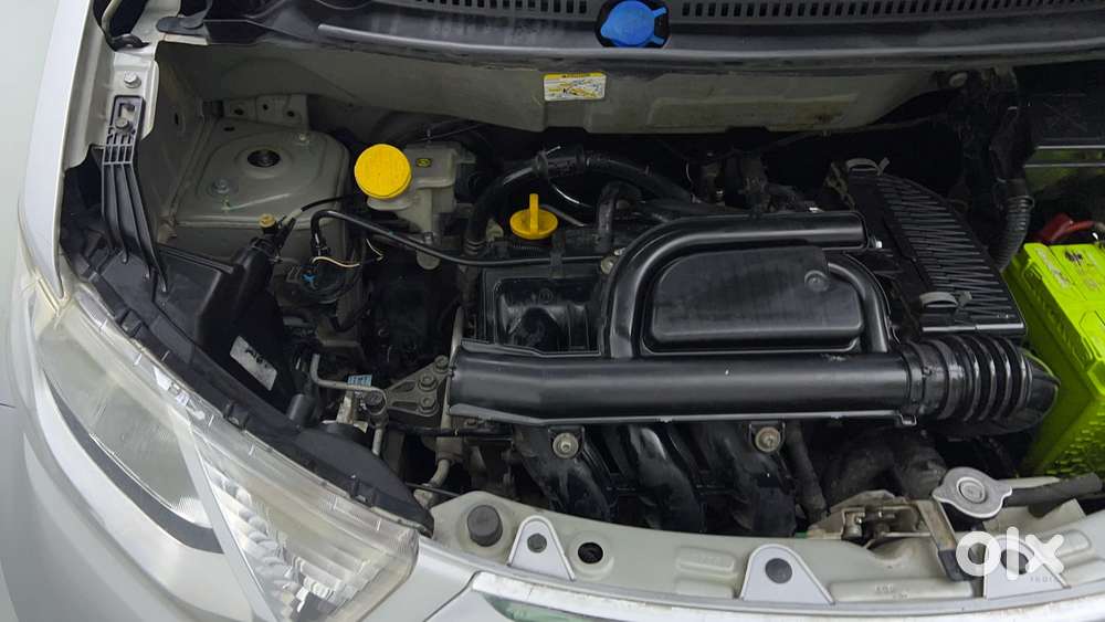 Datsun Redigo 1.0 S, 2019, Petrol