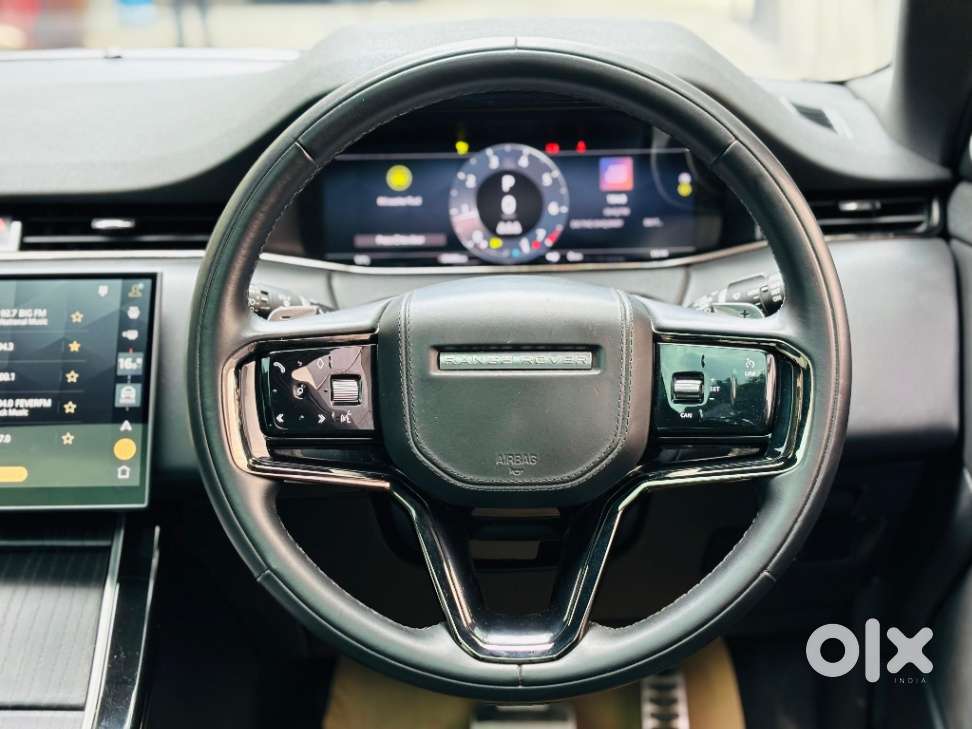 Land Rover Range, 2024, Petrol