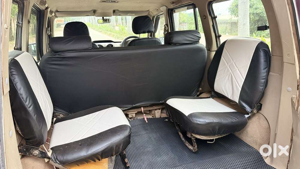 Mahindra Scorpio 2009-2014 Vlx 2wd Bsiii, 2012, Diesel