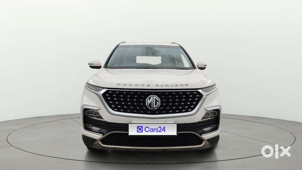 Mg Hector 1.5 Shine Turbo, 2022, Petrol