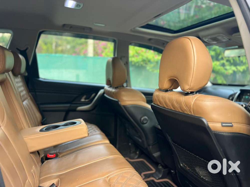 Mahindra Xuv500 W11 At, 2020, Diesel